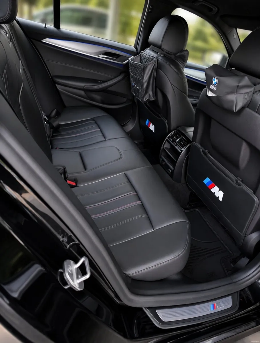 BMW 530e M Sport 2020  Immaculate FRESH NCT - Image 6