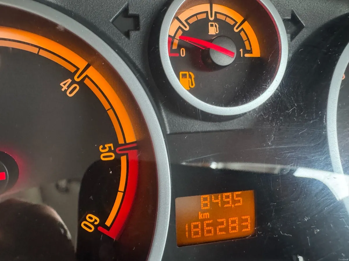 Opel corsa - Image 5