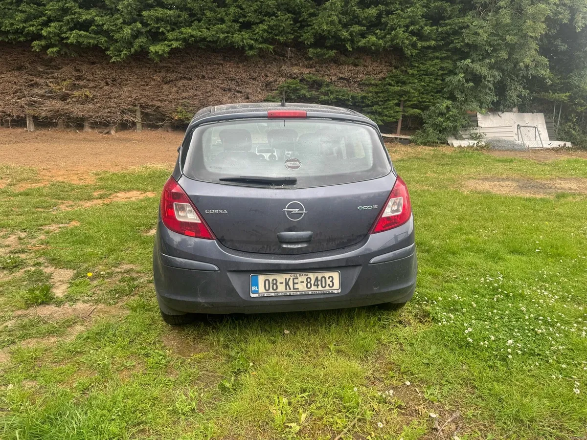 Opel corsa - Image 2