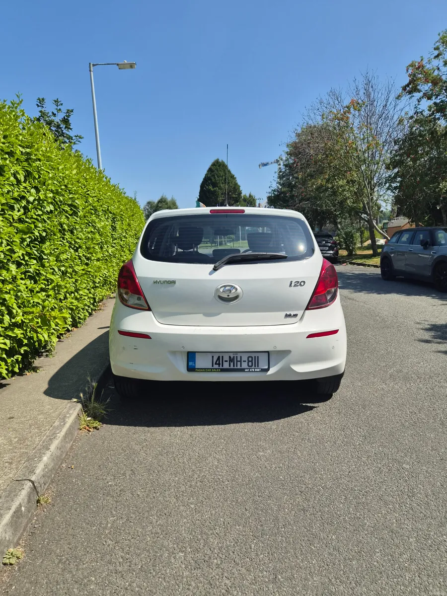 Hyundai i20 2014 ** 1.2 Petrol ** - Image 3