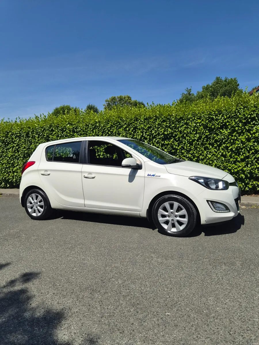 Hyundai i20 2014 ** 1.2 Petrol ** - Image 4