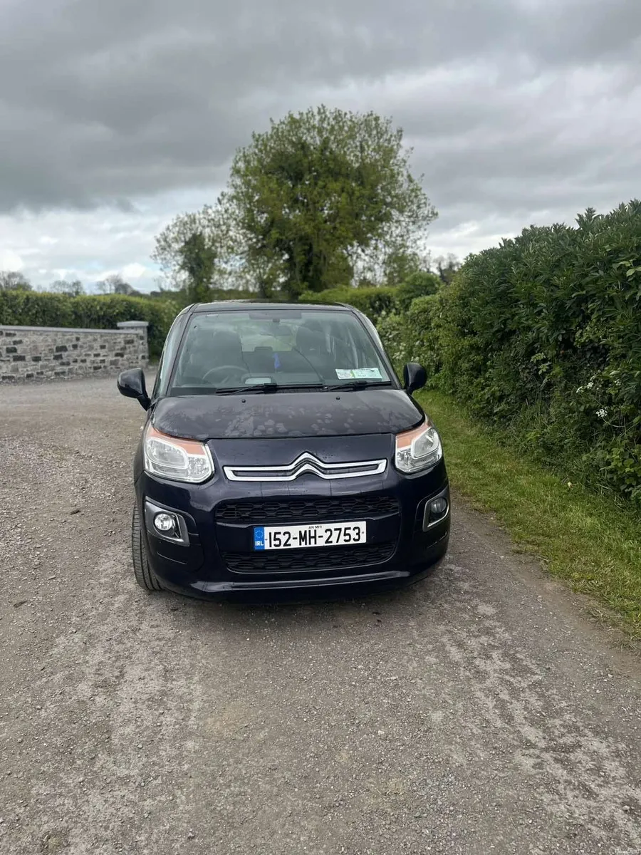 Citroen c3 1.2 - Image 1