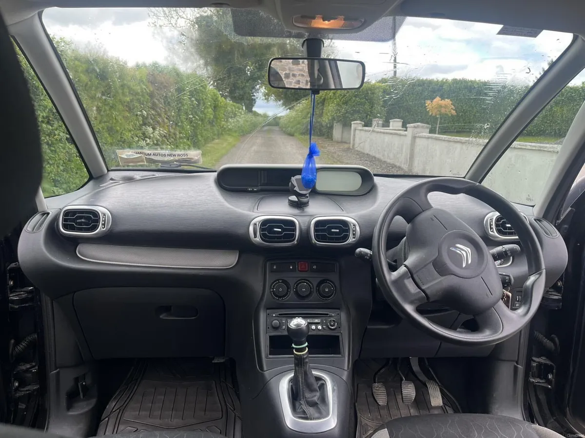 Citroen c3 1.2 - Image 3