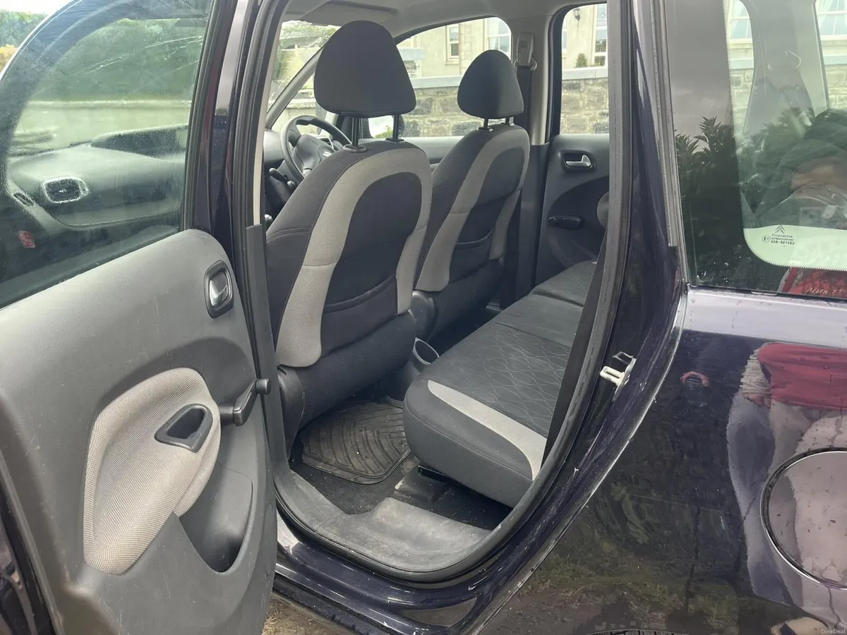 Citroen c3 1.2 - Image 4