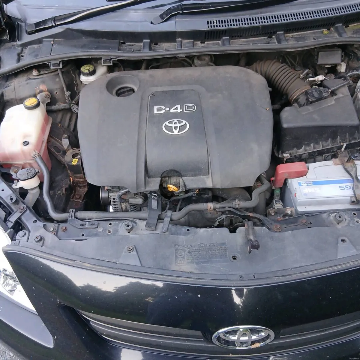 Toyota Corolla - Image 6