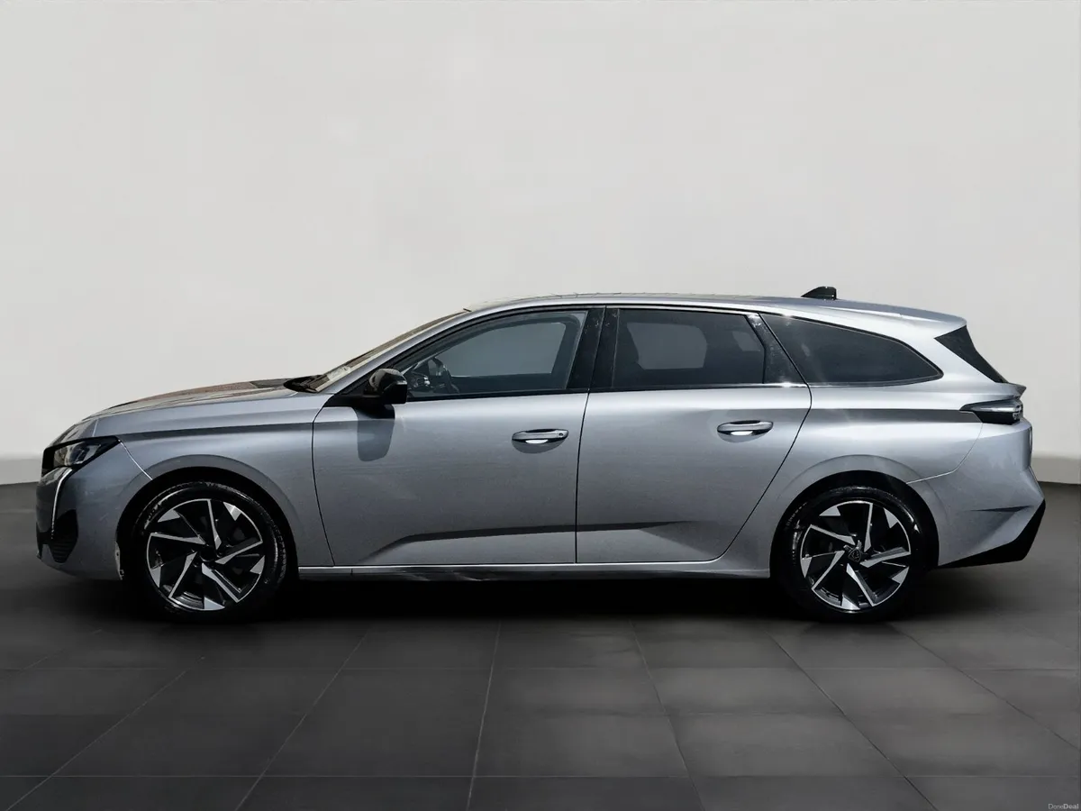 Peugeot 308 Hdi Allure Estate - Image 5