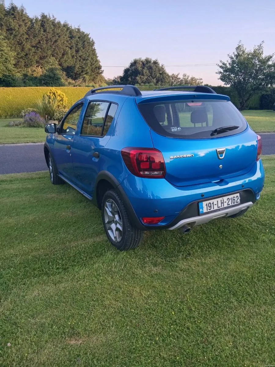 Dacia sandero - Image 3