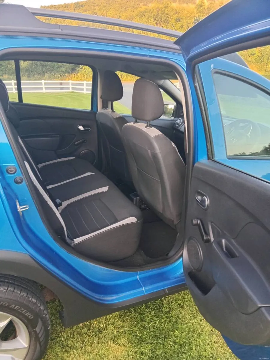 Dacia sandero - Image 5