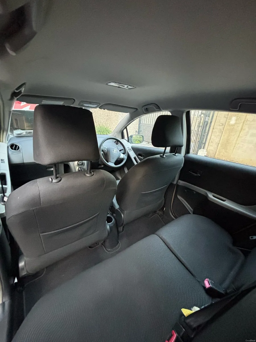 Toyota Yaris - Image 3