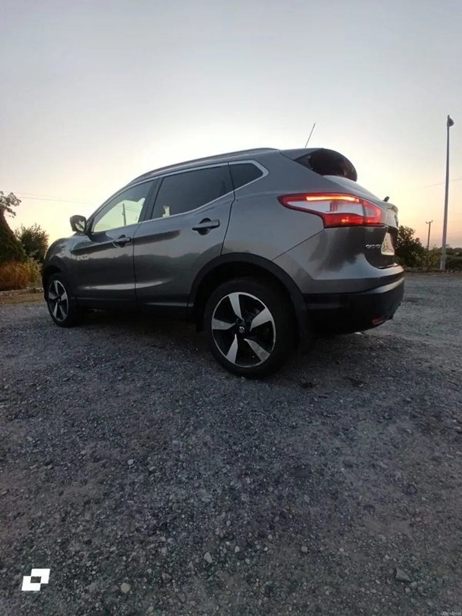 2016 Nissan Qashqai - Image 6