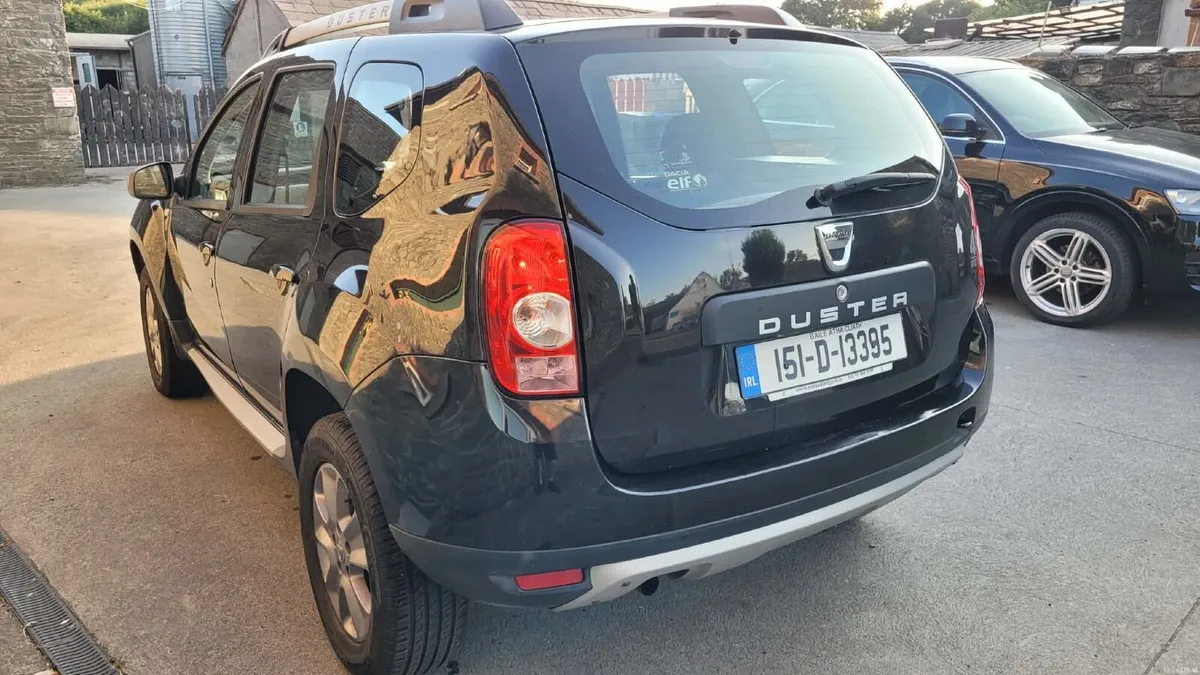151 Dacia Duster 4X4 New Nct 10-27 Tax 8-26 - Image 6