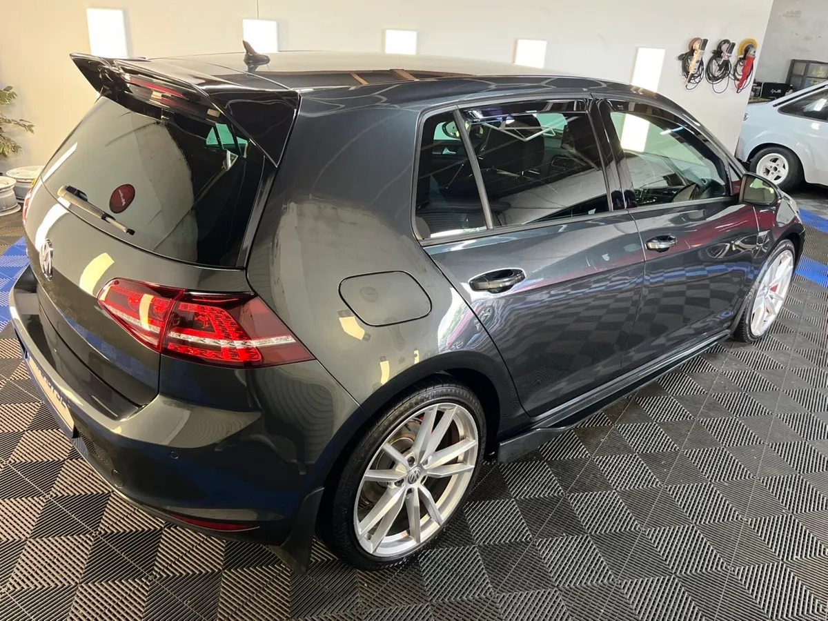 Mk7 Golf GTD - Image 2