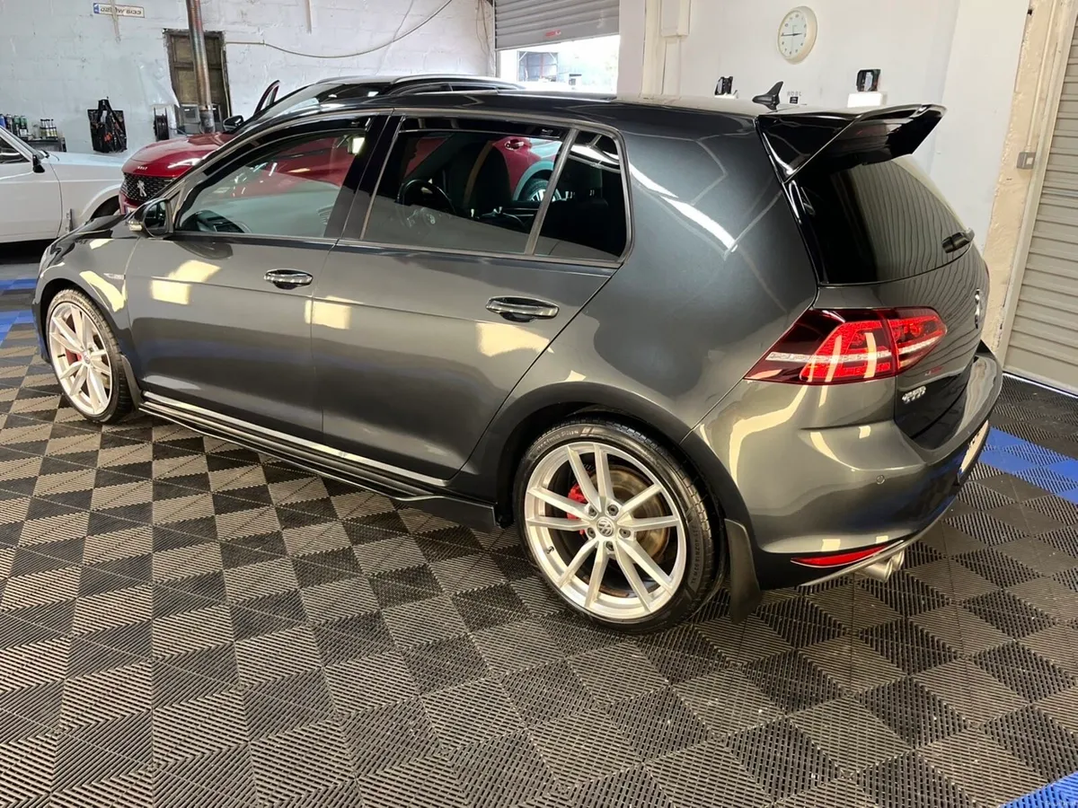 Mk7 Golf GTD - Image 3