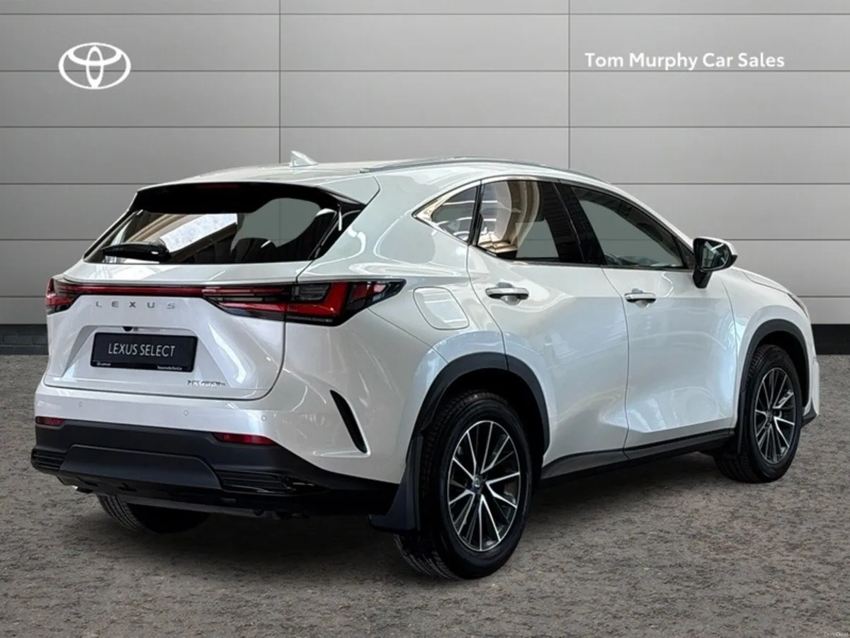Lexus NX 450h+ NX450h+ Executive - Ex Management V - Image 2