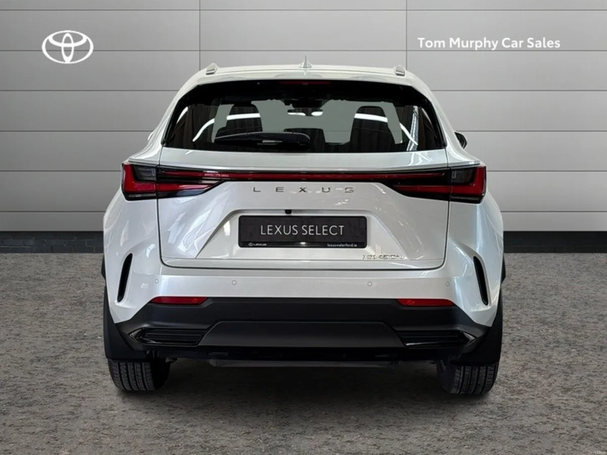 Lexus NX 450h+ NX450h+ Executive - Ex Management V - Image 4