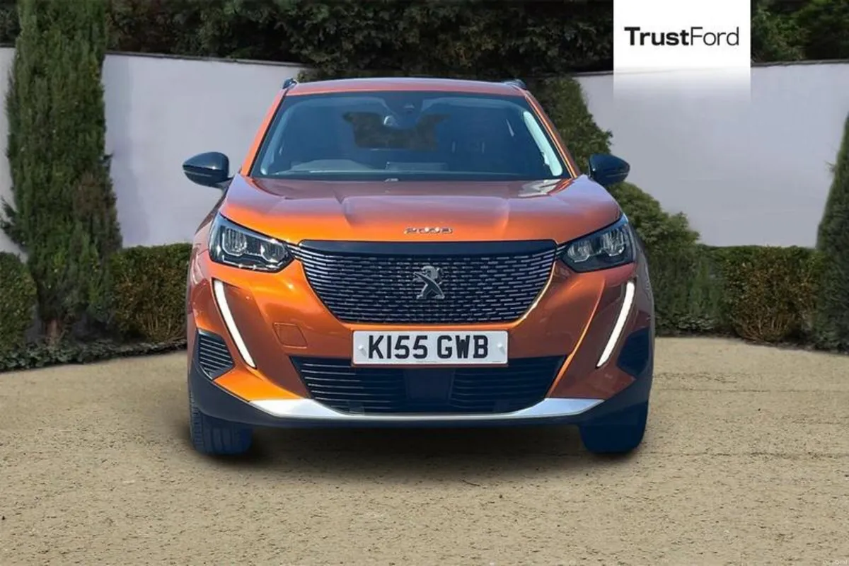 Peugeot 2008 Allure Premium - Image 6