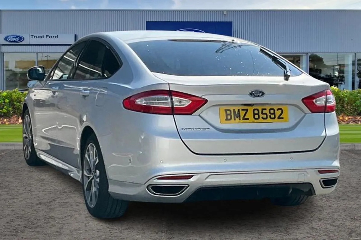 Ford Mondeo ST-Line - Image 2