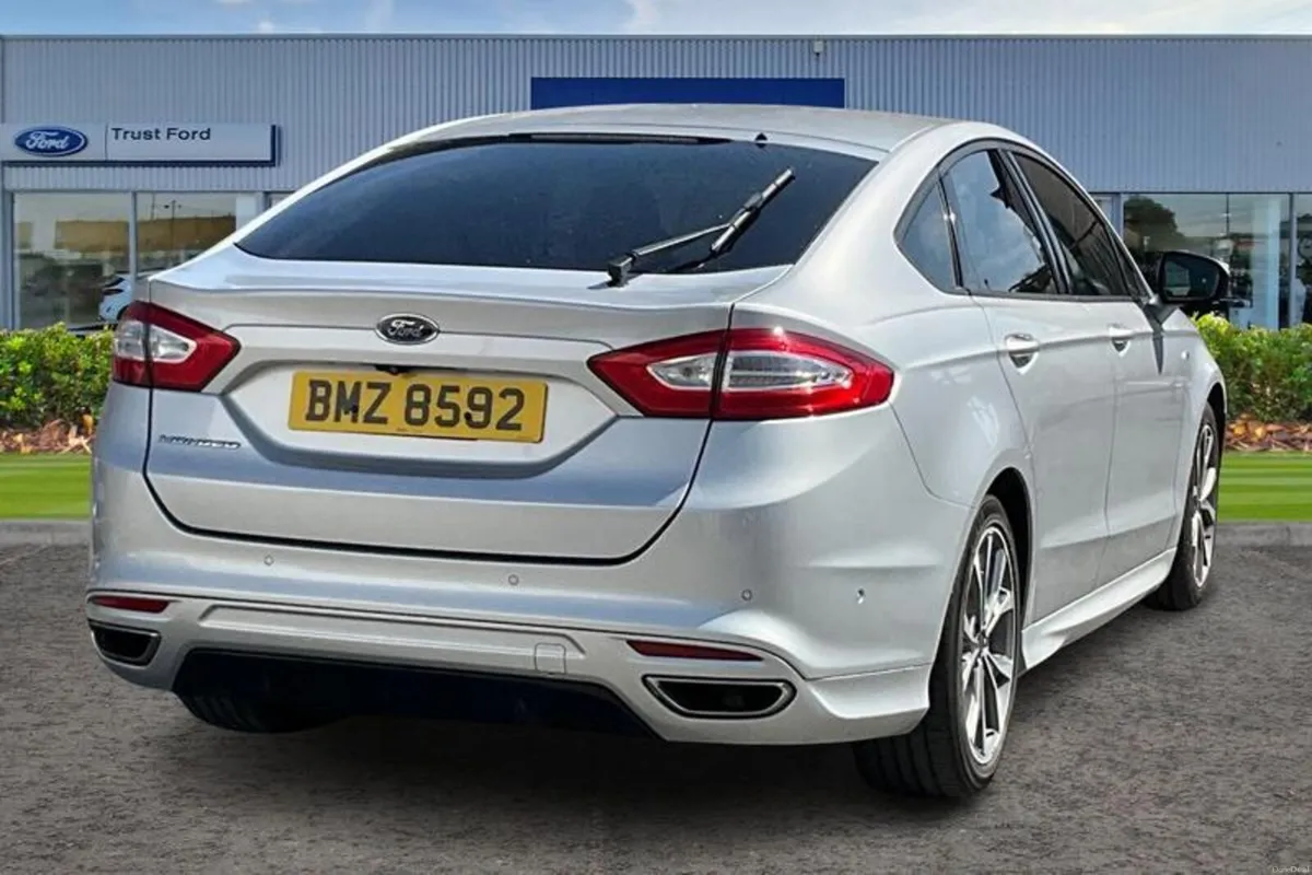 Ford Mondeo ST-Line - Image 4