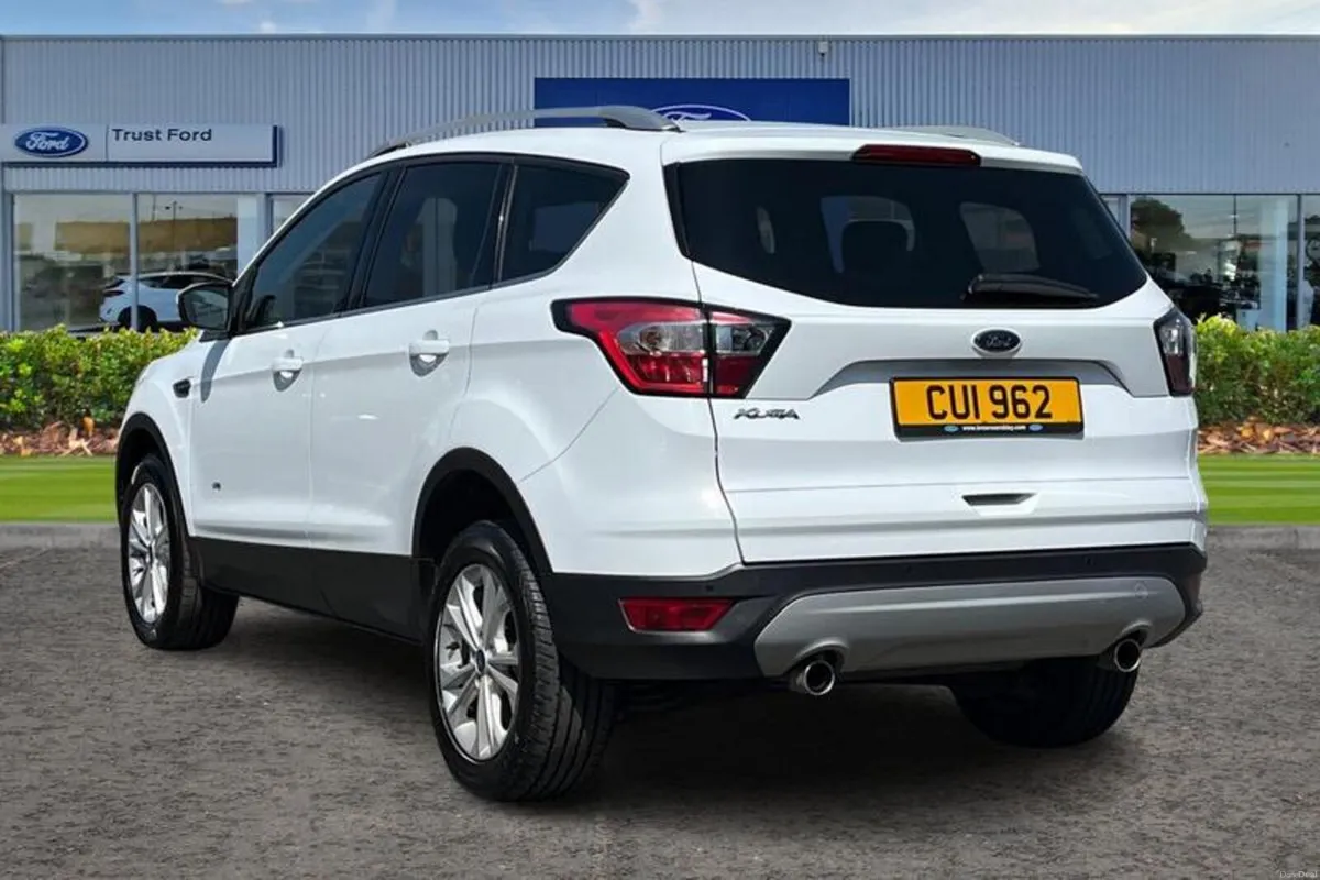 Ford Kuga Titanium Edition - Image 2
