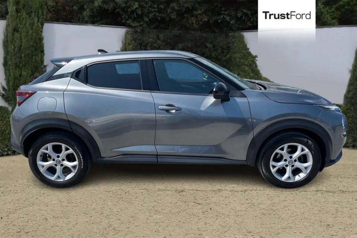 Nissan Juke N-Connecta - Image 3