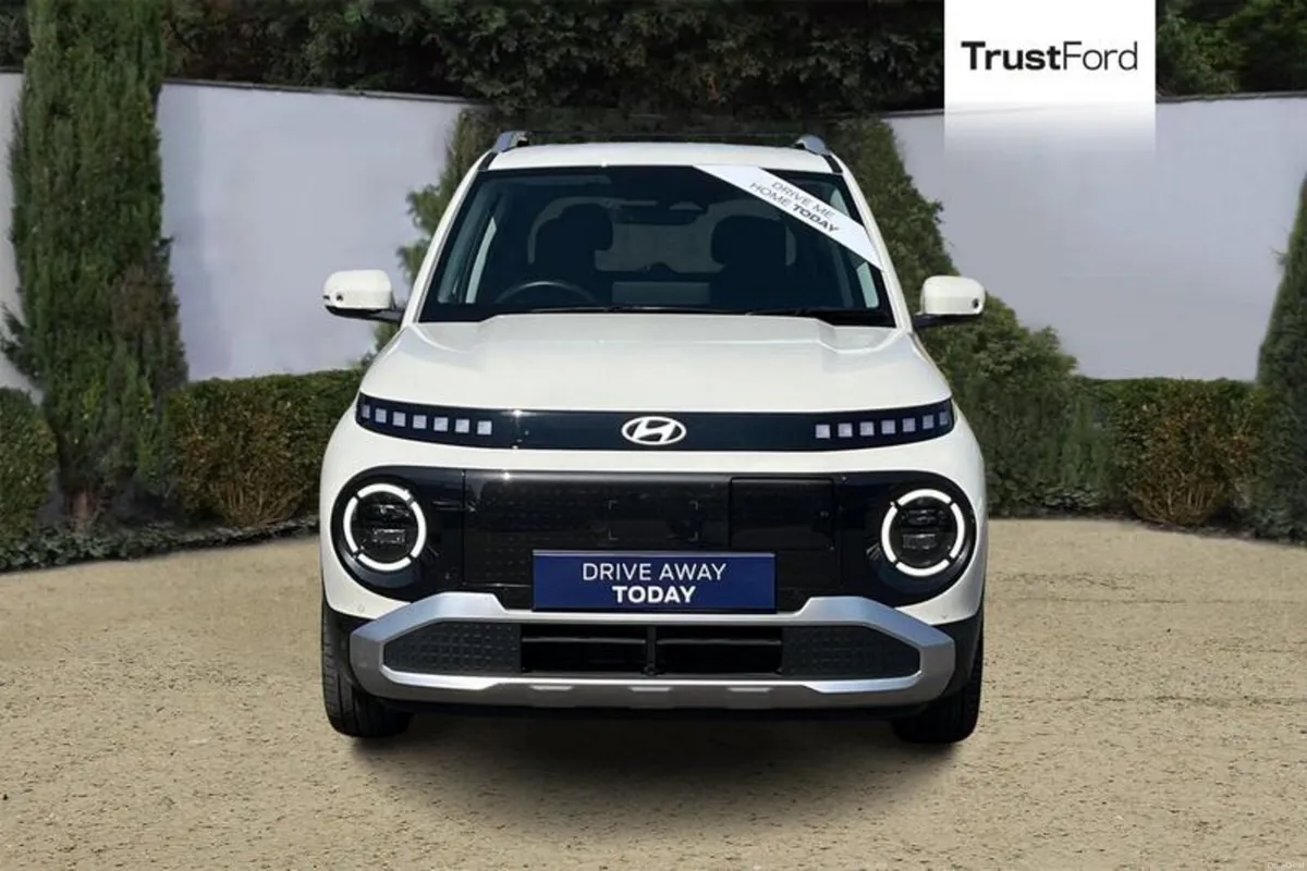 Hyundai INSTER Long Range 49kWh - Image 6