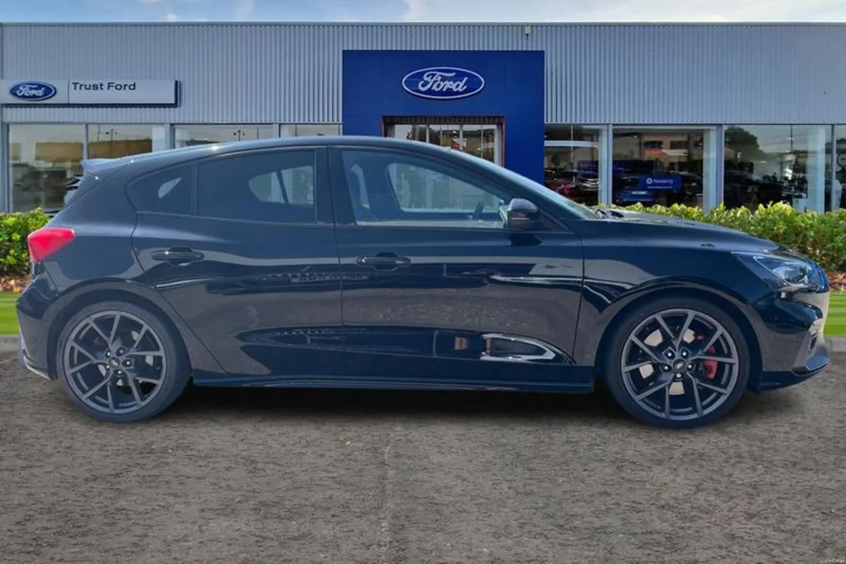 Ford Focus ST - Image 3