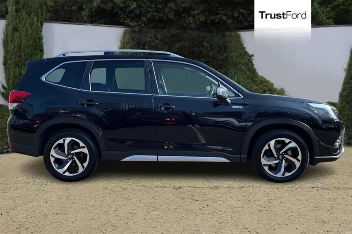 Subaru Forester XE Premium - Image 3