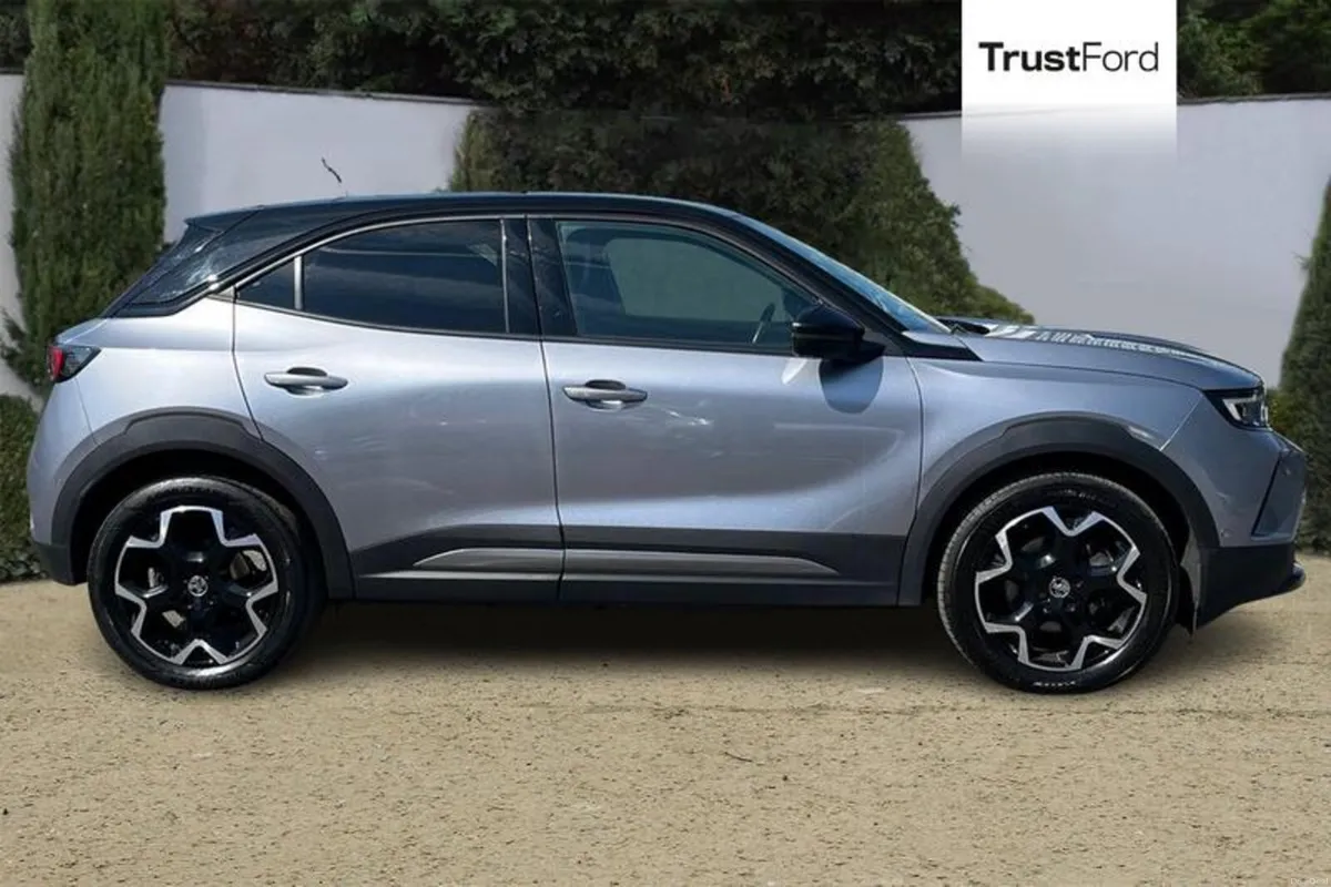 Vauxhall Other 50kWh Ultimate SUV 5dr Electric Aut - Image 3