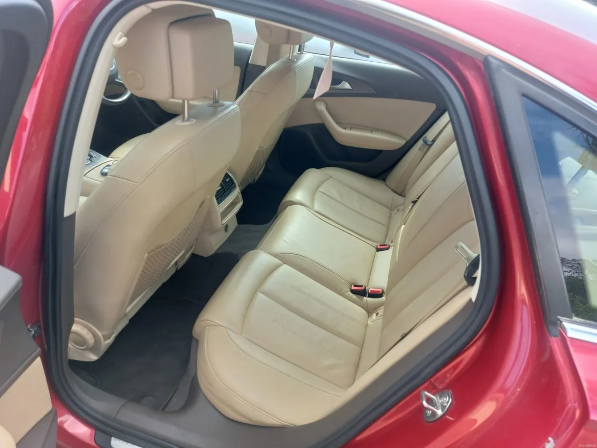Audi A6 2012 - Image 2