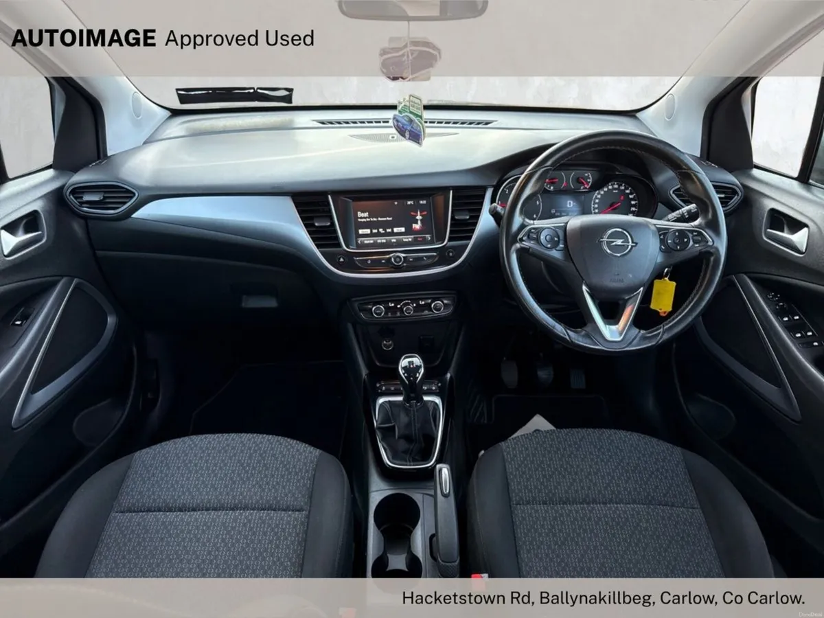 Opel Crossland X PRICE DROPPED 1000 EURO 1.6CDTi ( - Image 2