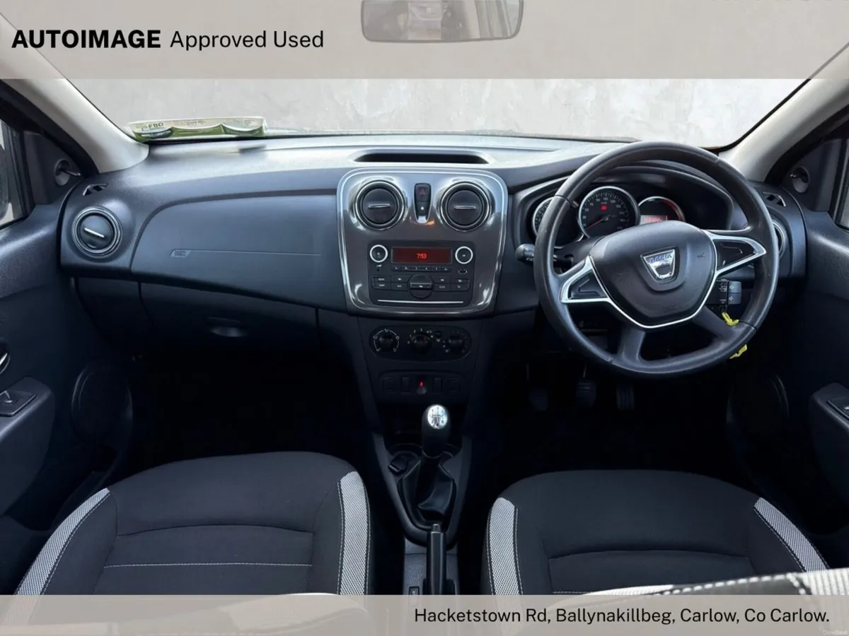 Dacia Sandero Stepway REDUCED TODAY BY 1000 EURO - - Image 2
