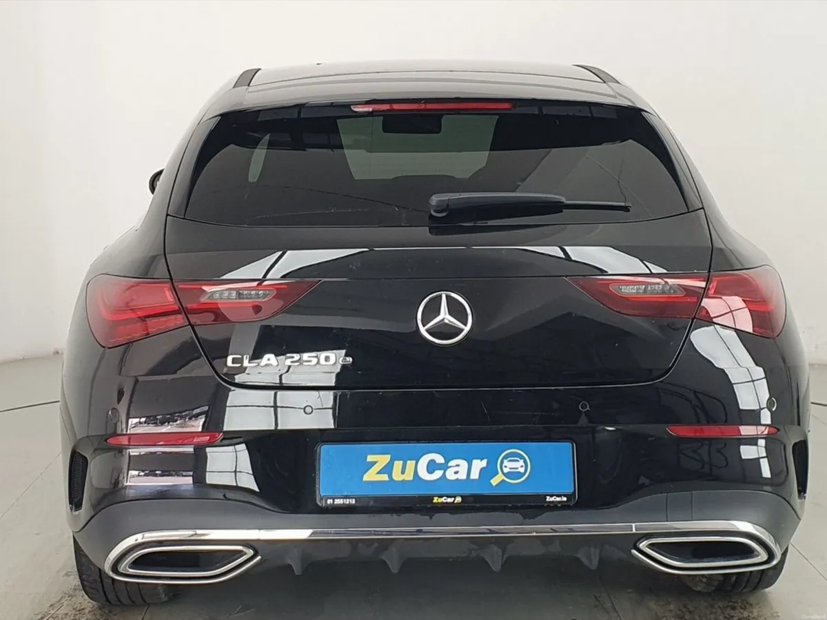 Mercedes-Benz CLA Cla 250 Amg Line Executive E A - Image 4