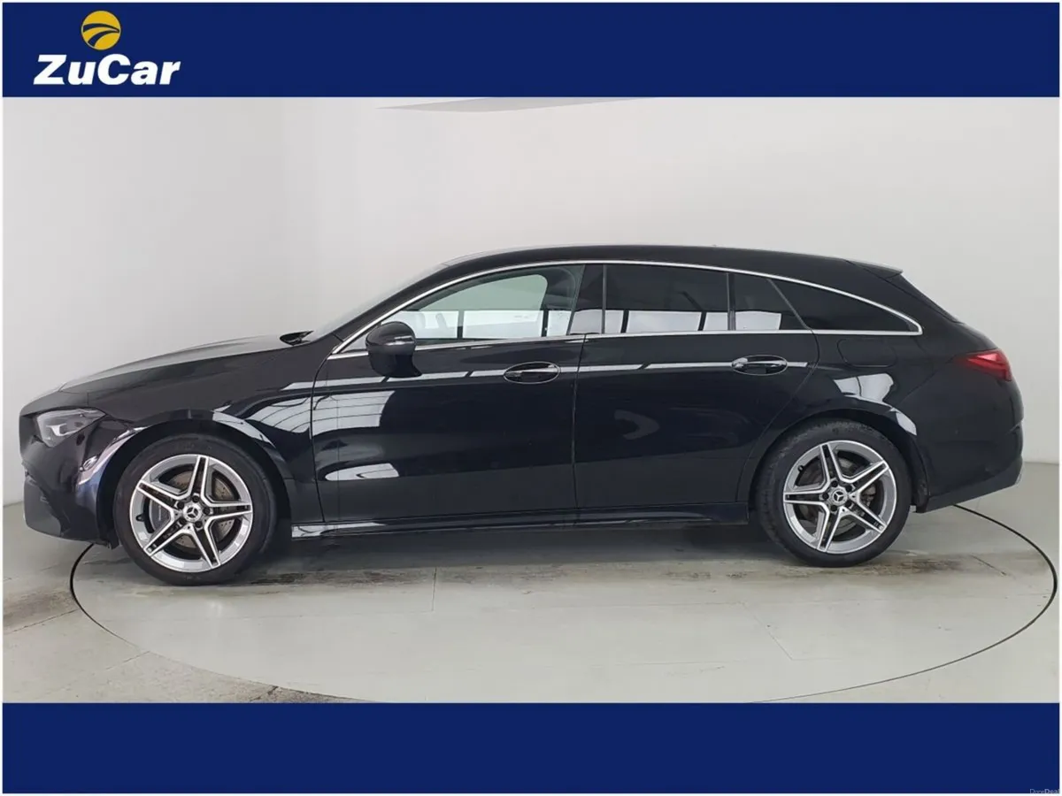Mercedes-Benz CLA Cla 250 Amg Line Executive E A - Image 5