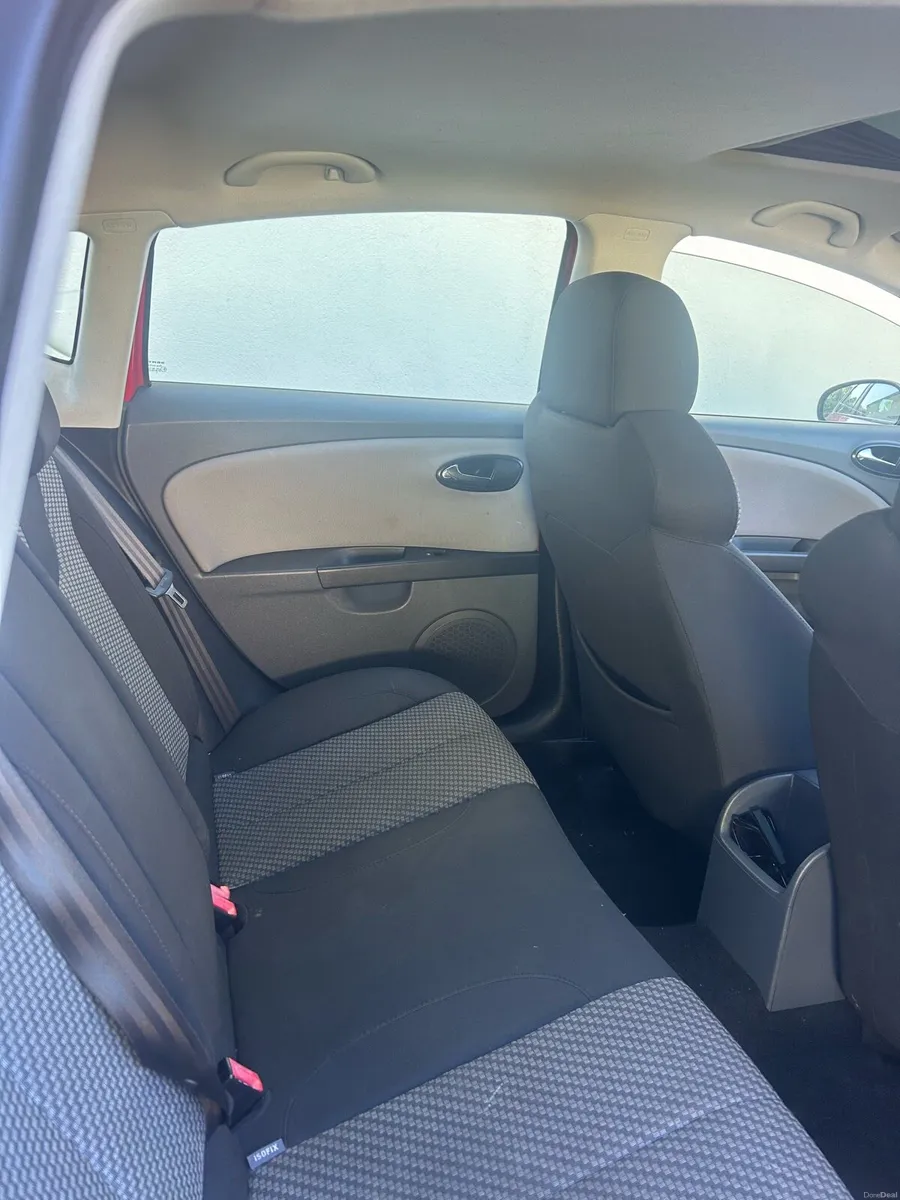 2008 Seat Leon - Image 6