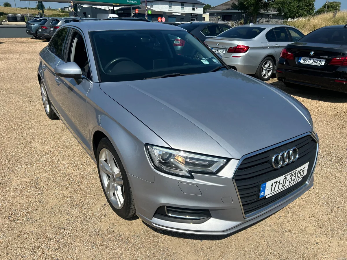 Audi A3 SE - Image 1