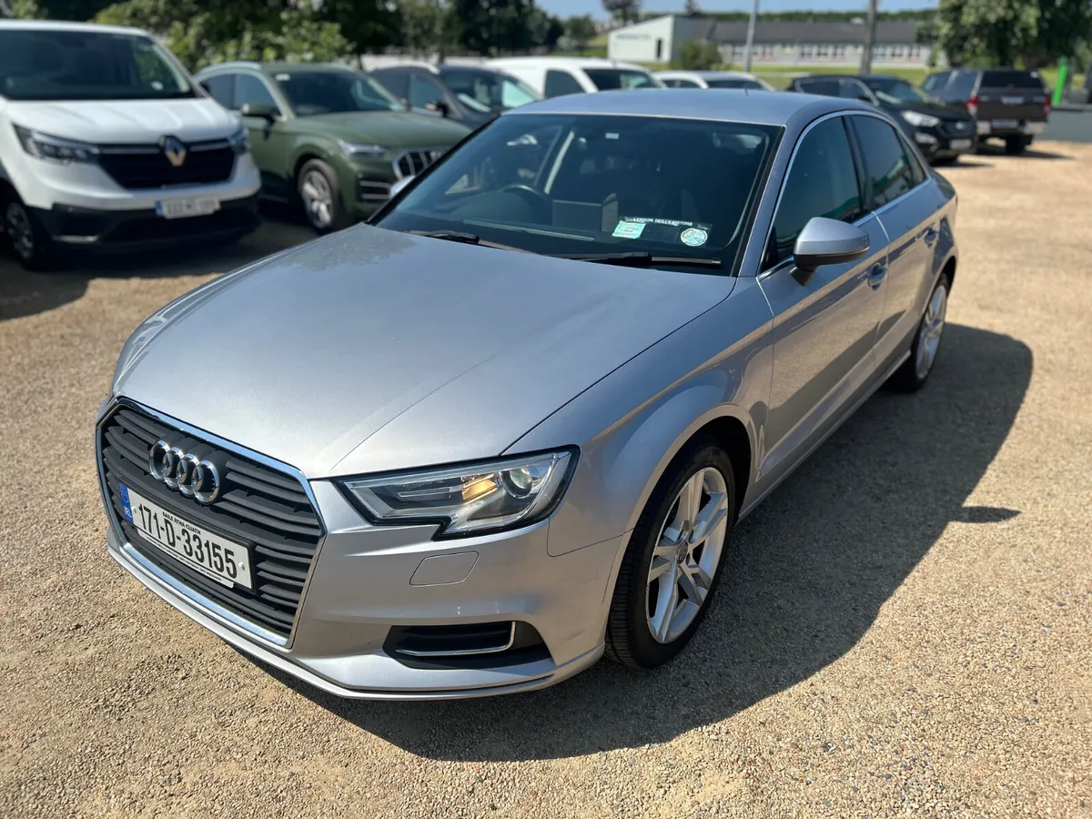 Audi A3 SE - Image 3