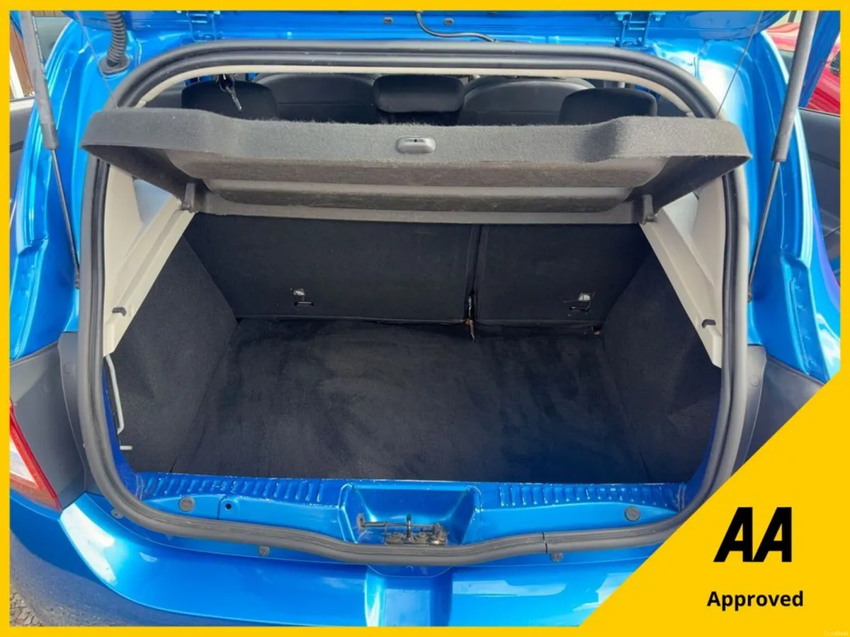 Dacia Sandero Stepway 1.5 DCi 90 Ambiance - Image 2
