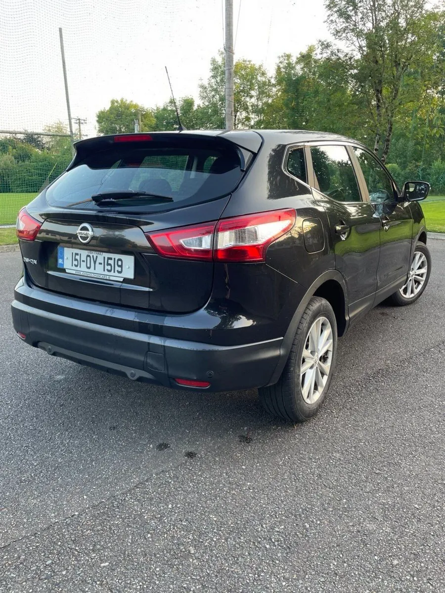 Nissan Qashqai ✅ NEW NCT - Image 3