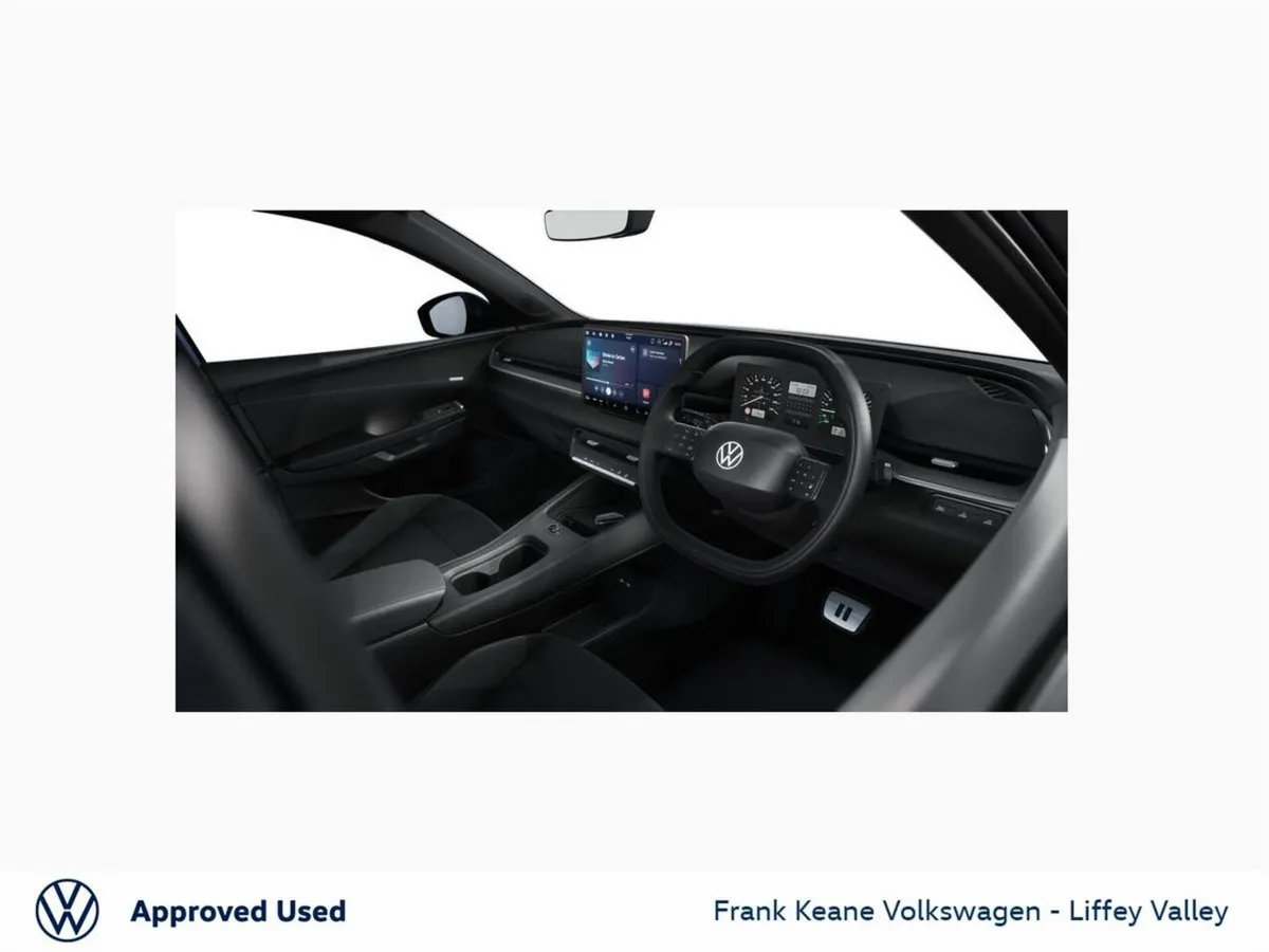 Volkswagen Polo *COMING SOON* ID POLO STYLE 38.5KW - Image 4