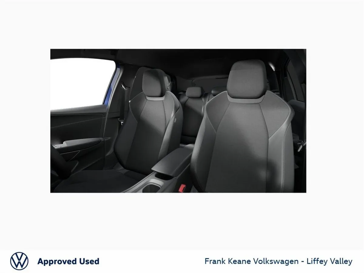 Volkswagen Polo *COMING SOON* ID POLO STYLE 38.5KW - Image 2
