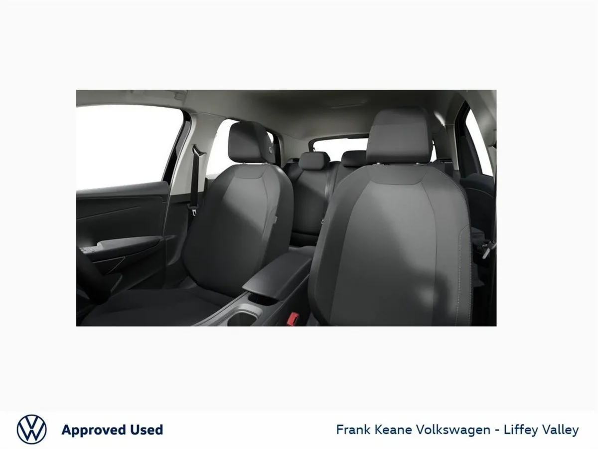 Volkswagen Polo *COMING SOON* ID POLO LIFE 38.5KWH - Image 4