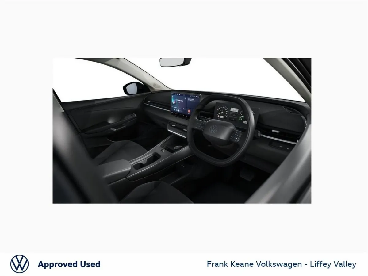 Volkswagen Polo *COMING SOON* ID POLO LIFE 38.5KWH - Image 3