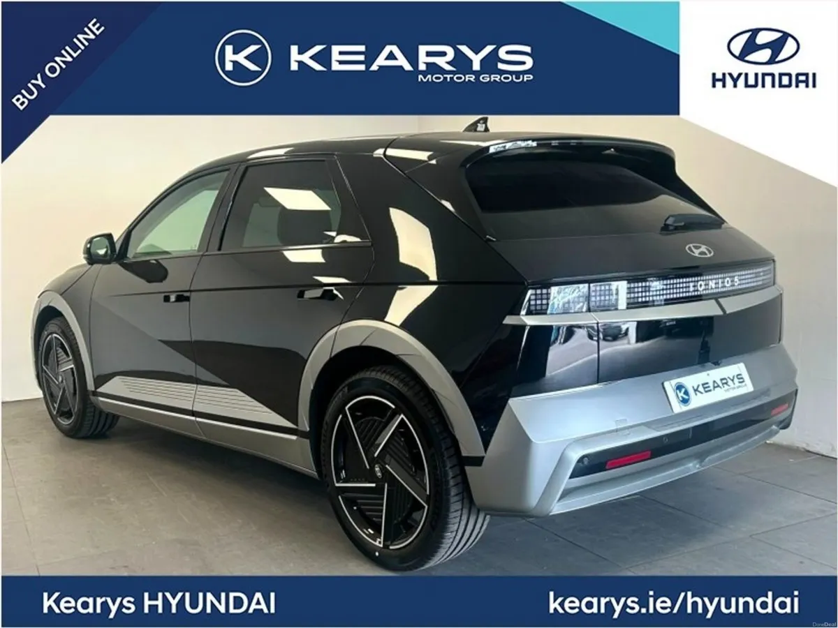 Hyundai IONIQ 5 FL Platinum 84 kW - Image 3