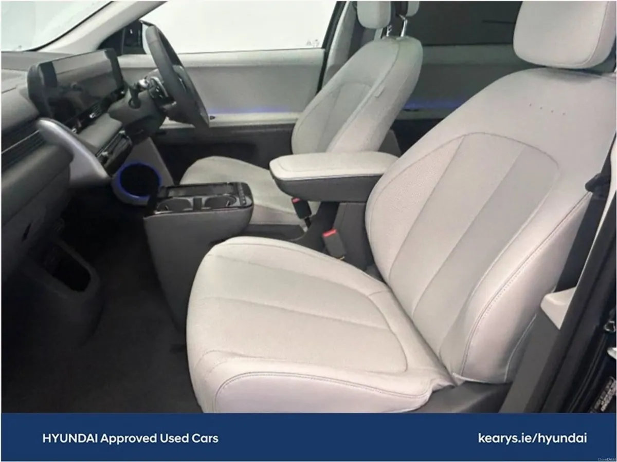 Hyundai IONIQ 5 FL Platinum 84 kW - Image 5