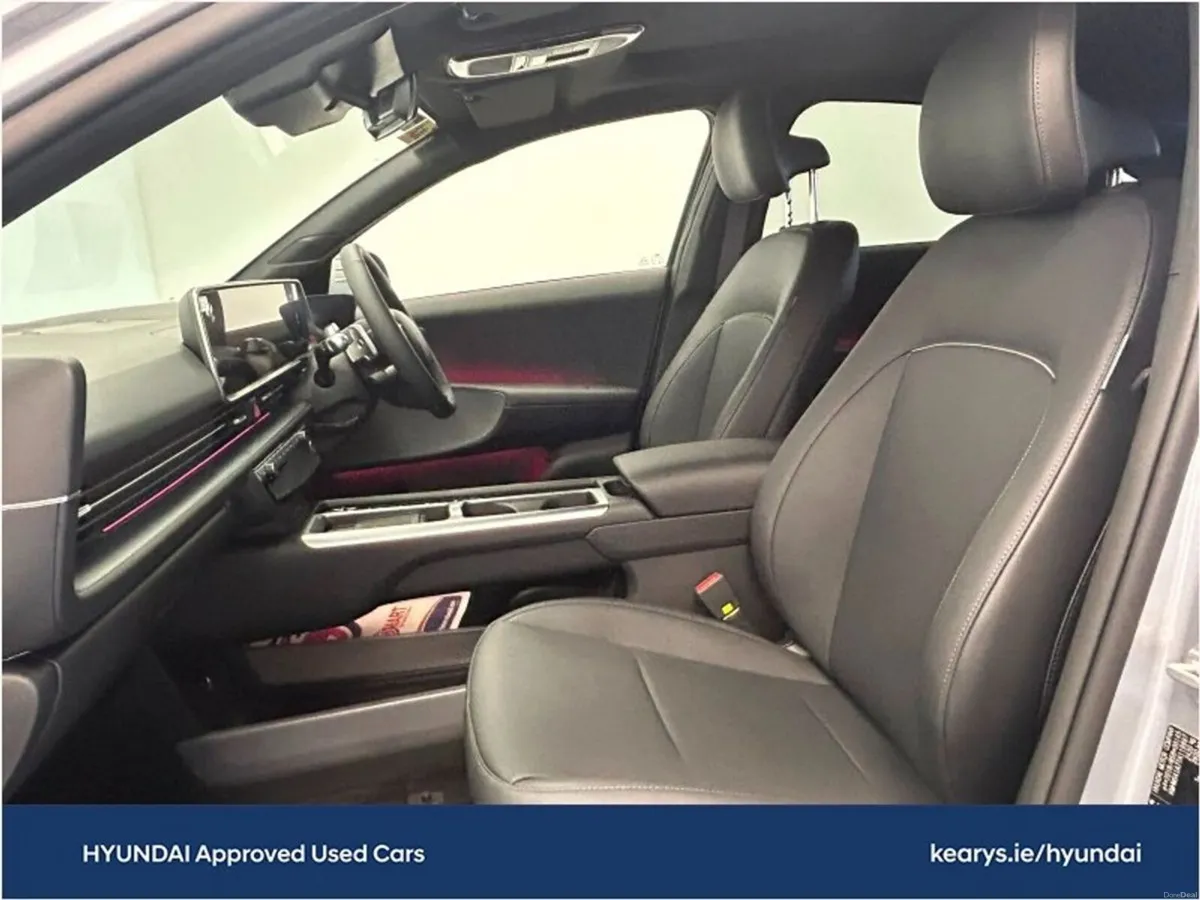 Hyundai IONIQ 6 Platinum 84kWH - Image 6