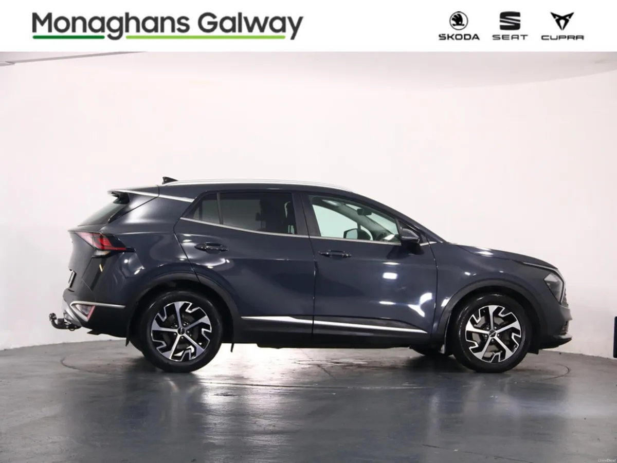 Kia Sportage K3 1.6D - Image 2