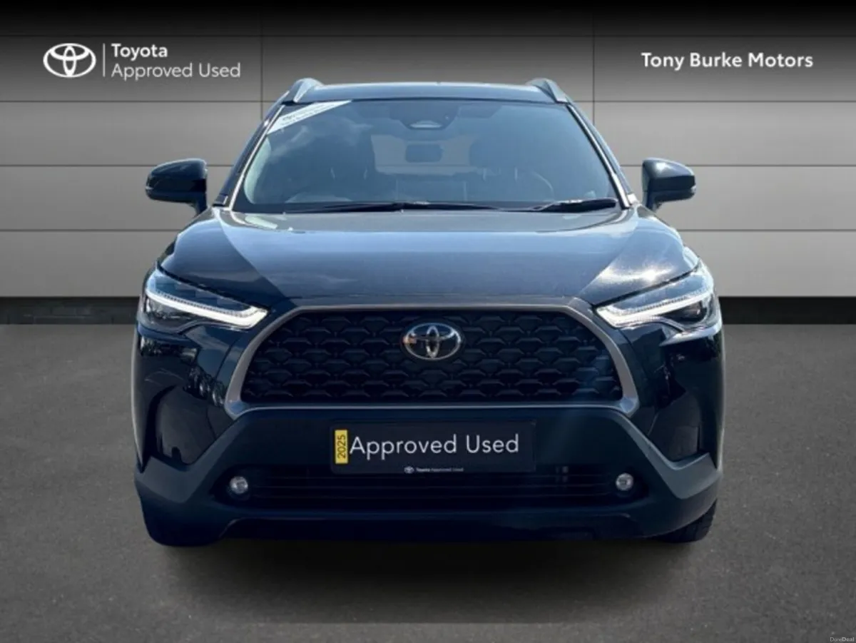 Toyota Corolla Cross Sport - 1.8 Hybrid- Auto- Low - Image 6