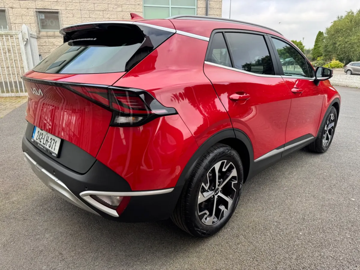 Kia Sportage K3 MY25 5DR - Image 2
