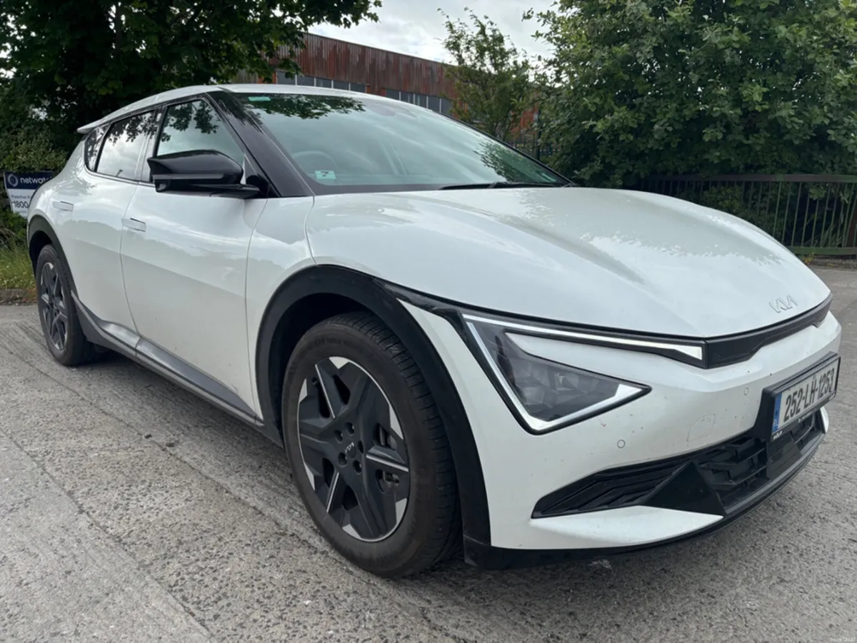 Kia EV6 PE EARTH - Image 2