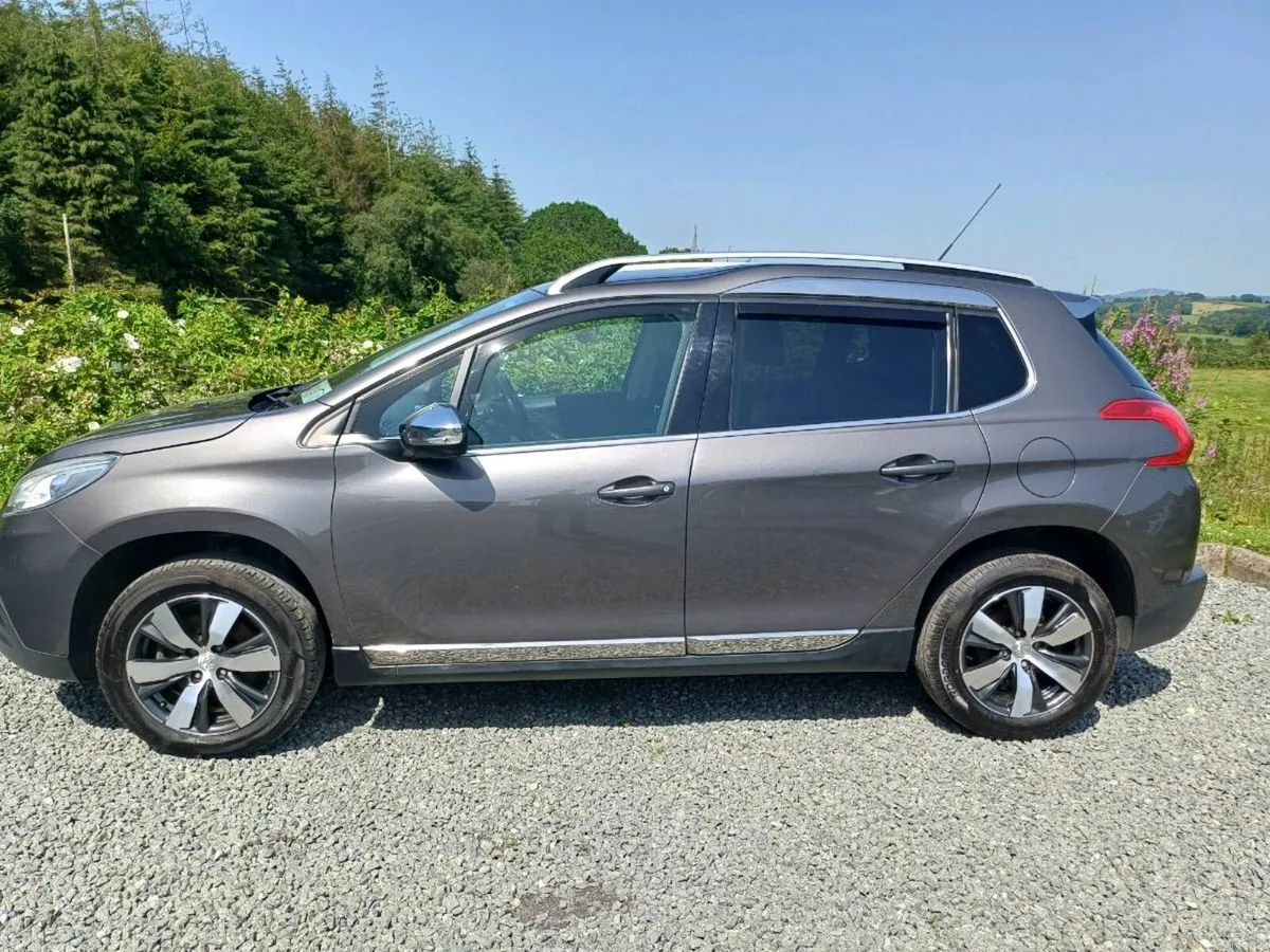 PEUGOT 2008 - Image 3